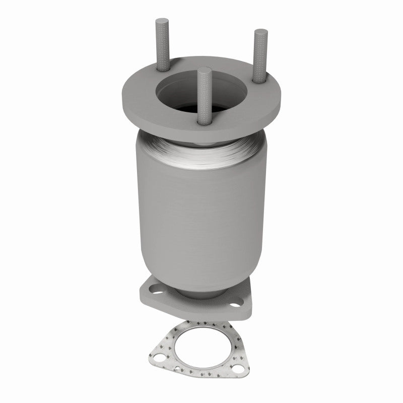 MagnaFlow Conv DF 87-89 Mazda B2200 49S MagnaFlow Conv DF 87-89 Mazda B2200 49S