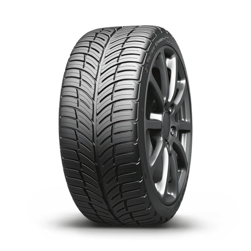BFGoodrich G-Force Comp-2 A/S+ 225/45ZR19 96W XL BFGoodrich G-Force Comp-2 A/S+ 225/45ZR19 96W XL