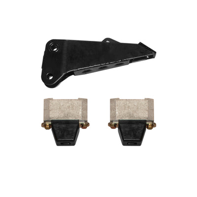 ICON 03-12 Dodge Ram HD 4.5in Box Kit