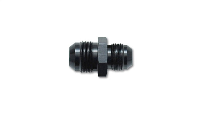 Vibrant -6AN to -8AN Reducer Adapter Fitting - Aluminum Vibrant -6AN to -8AN Reducer Adapter Fitting - Aluminum