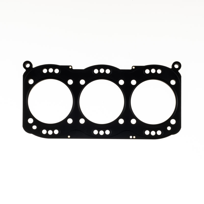 Cometic 01-04 Porsche 996TT 3.6L 102mm .030 inch MLS Head Gasket Cometic 01-04 Porsche 996TT 3.6L 102mm .030 inch MLS Head Gasket