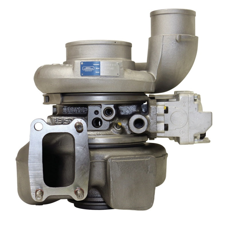 BD Diesel Stock Replacement Turbo - Dodge 2007.5-2012 6.7L HE351 BD Diesel Stock Replacement Turbo - Dodge 2007.5-2012 6.7L HE351