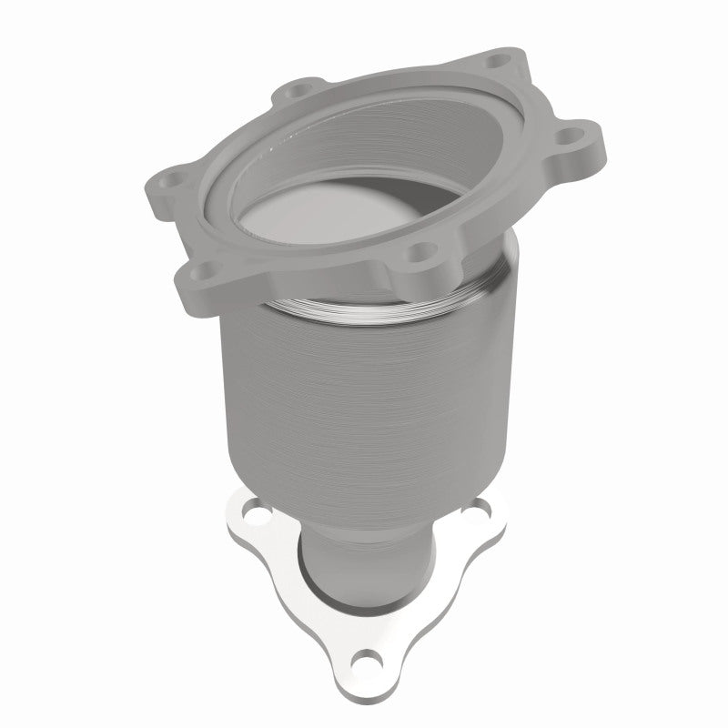 MagnaFlow Conv DF 95-97 Altima 2.4L front 49S MagnaFlow Conv DF 95-97 Altima 2.4L front 49S