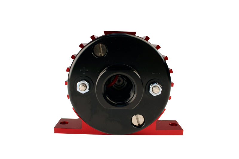 Aeromotive A1000 Fuel Pump - EFI or Carbureted Applications Aeromotive A1000 Fuel Pump - EFI or Carbureted Applications