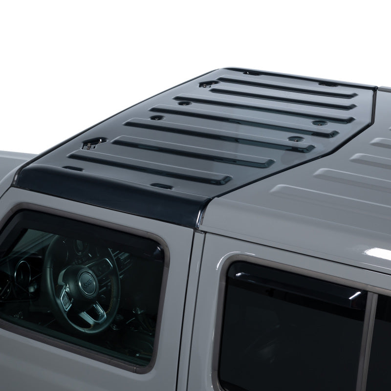 Putco 18-20 Jeep Wrangler JL Sky View Hard Top Putco 18-20 Jeep Wrangler JL Sky View Hard Top