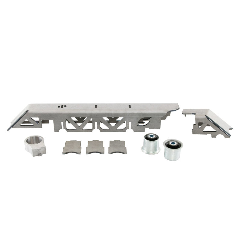 Synergy 07-18 Jeep Wrangler JK/JKU Dana 30 Front Axle Truss Kit Synergy 07-18 Jeep Wrangler JK/JKU Dana 30 Front Axle Truss Kit