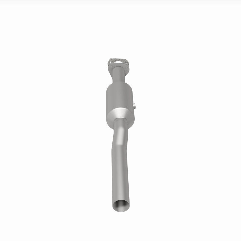 MagnaFlow 2009 Ford E-450 Super Duty V8 5.4L Underbody Direct-Fit Catalytic Converter MagnaFlow 2009 Ford E-450 Super Duty V8 5.4L Underbody Direct-Fit Catalytic Converter