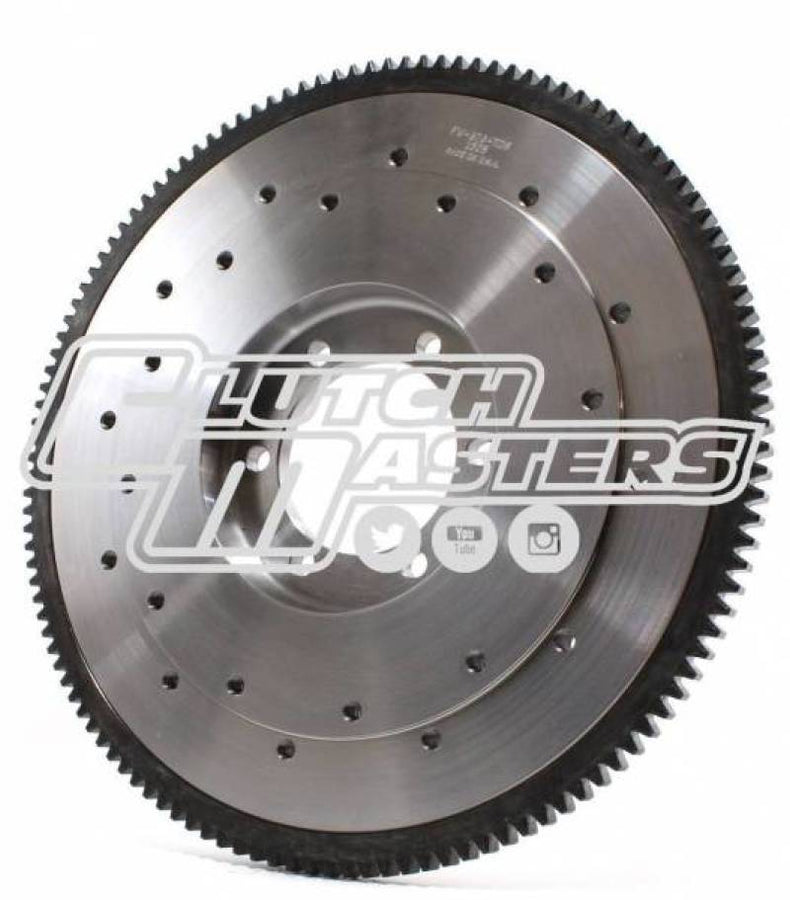 Clutch Masters 86-92 Mazda RX-7 1.3L 725 Series Steel Flywheel Clutch Masters 86-92 Mazda RX-7 1.3L 725 Series Steel Flywheel