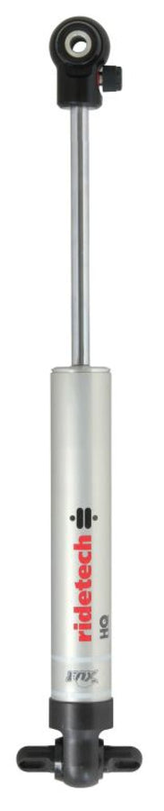 Ridetech 78-88 GM G-Body StreetGrip Rear Smooth Body Shock Ridetech 78-88 GM G-Body StreetGrip Rear Smooth Body Shock