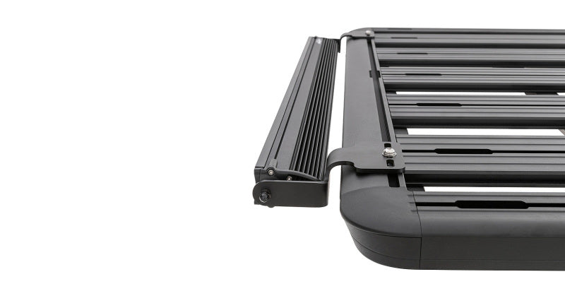 Rhino-Rack Pioneer Platform/Tradie LED Light Bracket Rhino-Rack Pioneer Platform/Tradie LED Light Bracket