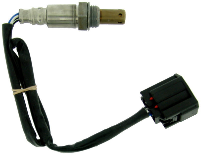 NGK Mazda 3 2009-2004 Direct Fit 4-Wire A/F Sensor NGK Mazda 3 2009-2004 Direct Fit 4-Wire A/F Sensor
