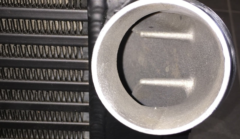 Wagner Tuning 13-16 BMW 518d F10/11 Performance Intercooler Wagner Tuning 13-16 BMW 518d F10/11 Performance Intercooler