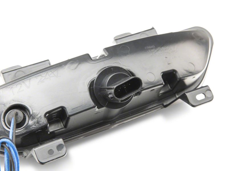 Raxiom 15-17 Ford Mustang LED Reverse Light Raxiom 15-17 Ford Mustang LED Reverse Light