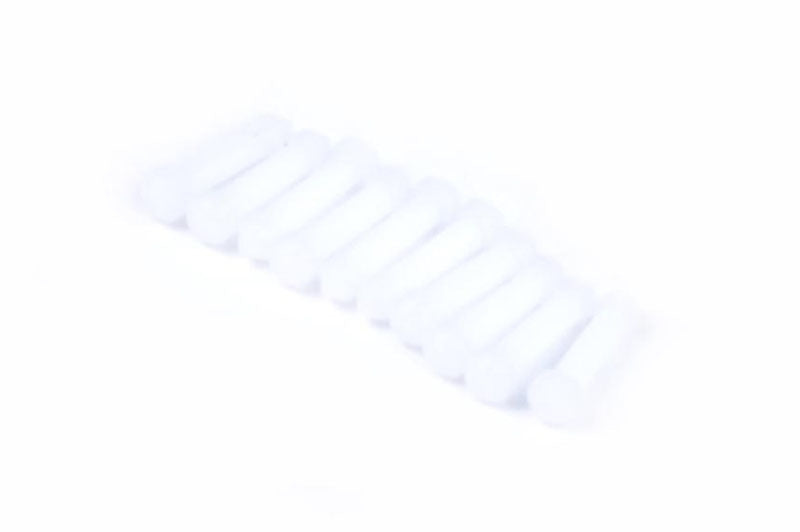 Haltech Plastic AMP Superseal Connector Waterproofing/Blanking Pins - Pack of 10 Haltech Plastic AMP Superseal Connector Waterproofing/Blanking Pins - Pack of 10