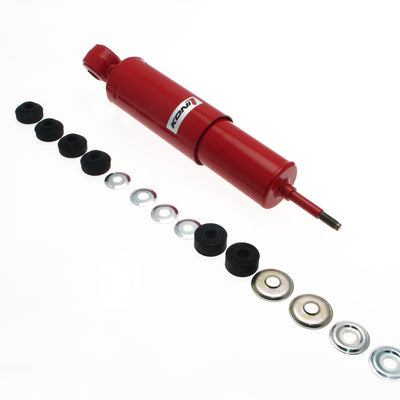 Koni Heavy Track (Red) Shock 84-16 Land Rover Defender 110 / 89-94 Discovery 1  - Rear