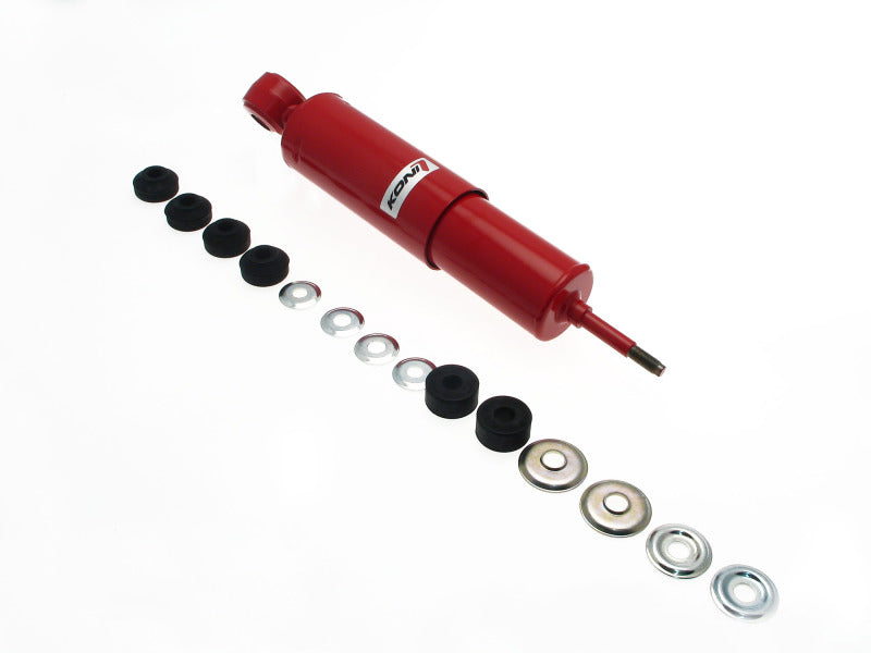 Koni Heavy Track (Red) Shock 84-16 Land Rover Defender 110 / 89-94 Discovery 1  - Rear Koni Heavy Track (Red) Shock 84-16 Land Rover Defender 110 / 89-94 Discovery 1  - Rear