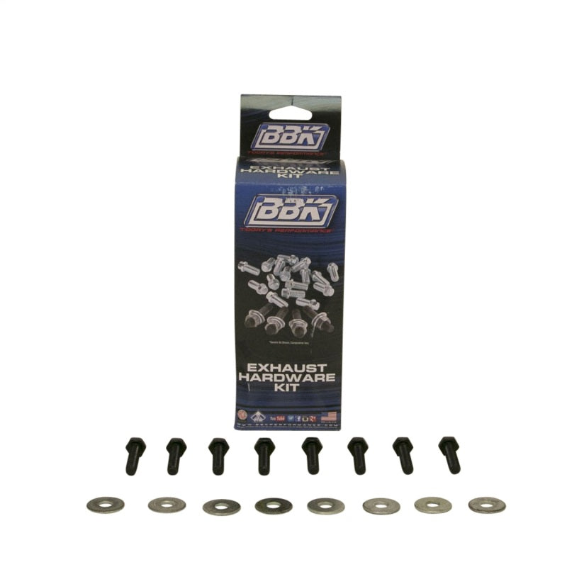 BBK 94-95 Mustang 5.0 Tubular Strut Tower Brace - Black Powdercoat Finish BBK 94-95 Mustang 5.0 Tubular Strut Tower Brace - Black Powdercoat Finish