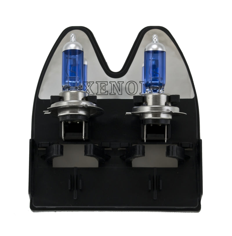 Hella Optilux 12V/55W H7 Extreme Blue Bulb (Pair) Hella Optilux 12V/55W H7 Extreme Blue Bulb (Pair)