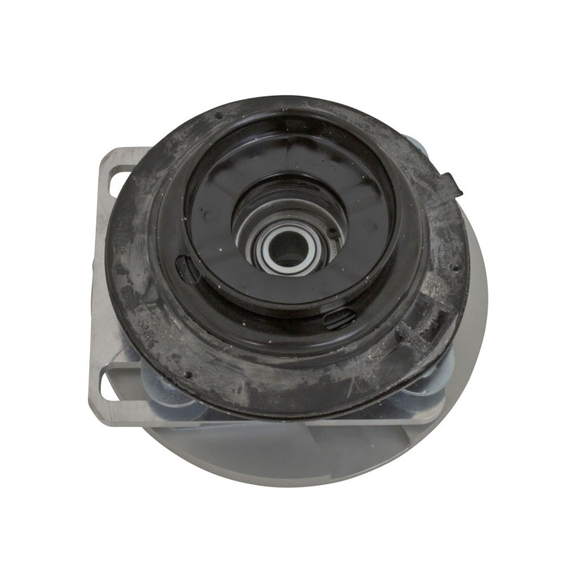 BBK 05-14 Mustang Caster Camber Plate Kit - Silver Anodized Finish BBK 05-14 Mustang Caster Camber Plate Kit - Silver Anodized Finish