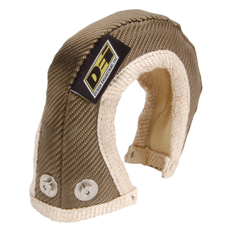 DEI Turbo Shield T22- Shield Only - Titanium DEI Turbo Shield T22- Shield Only - Titanium