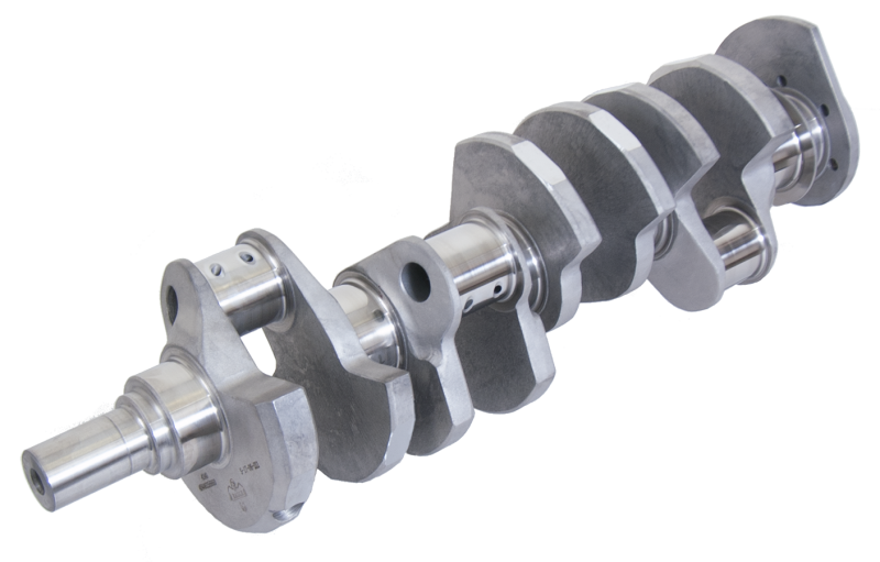 Eagle Chevrolet Big Block 4.625in Stroke 396 / 402 Crankshaft Eagle Chevrolet Big Block 4.625in Stroke 396 / 402 Crankshaft