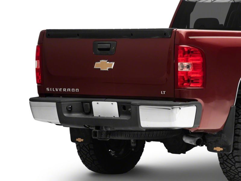 Raxiom 01-13 Chevrolet Silverado 1500 Axial Series LED License Plate Bulbs Raxiom 01-13 Chevrolet Silverado 1500 Axial Series LED License Plate Bulbs