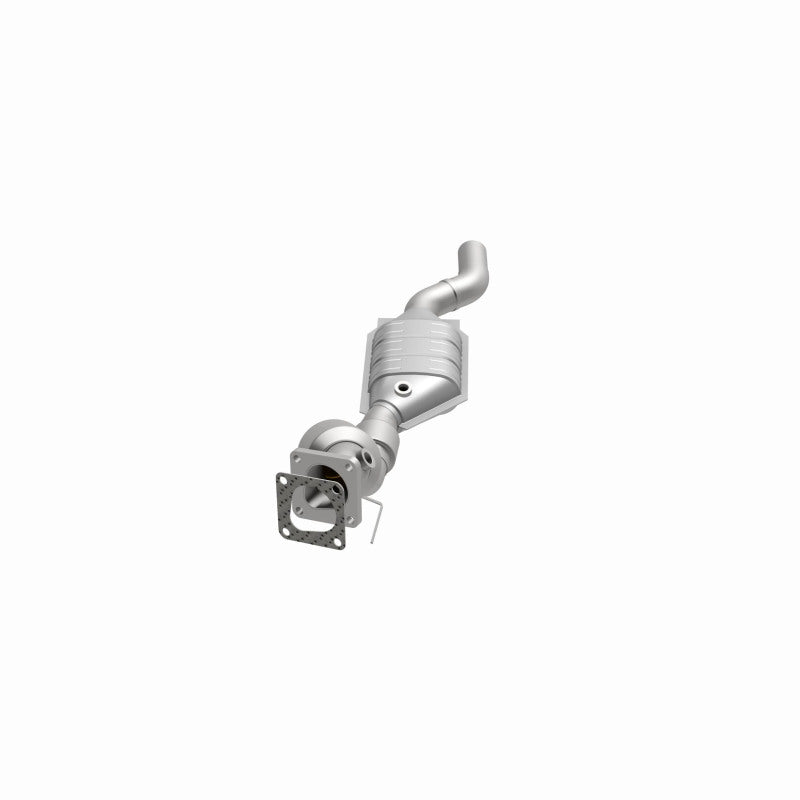MagnaFlow Conv DF 00-02 Audi S4 2.7L Passenger Side MagnaFlow Conv DF 00-02 Audi S4 2.7L Passenger Side