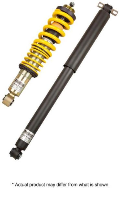 Belltech COILOVER KIT 04-08 F150 V1 W/REAR KW SHOCK Belltech COILOVER KIT 04-08 F150 V1 W/REAR KW SHOCK