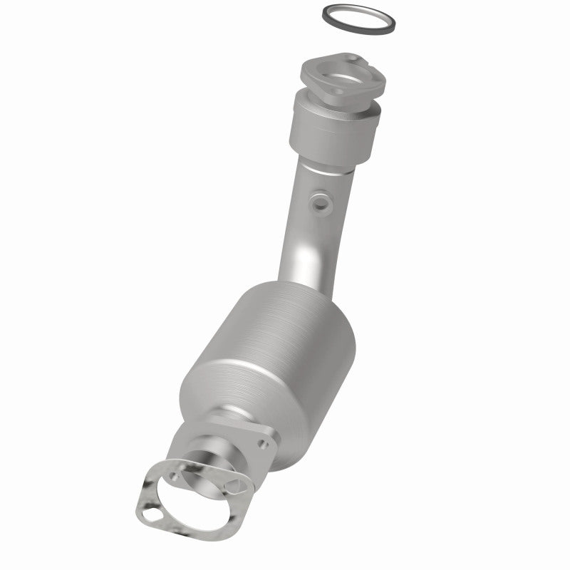 MagnaFlow Conv Direct Fit 08-09 Pontiac G8 6.0L Underbody MagnaFlow Conv Direct Fit 08-09 Pontiac G8 6.0L Underbody