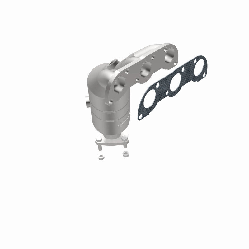 MagnaFlow Conv DF 04-05 Suz Verona2.5 Manifold Rear MagnaFlow Conv DF 04-05 Suz Verona2.5 Manifold Rear