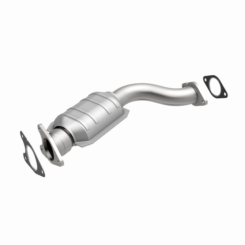 MagnaFlow Conv DF 95-97 Contour 2.5L A/T Rear MagnaFlow Conv DF 95-97 Contour 2.5L A/T Rear
