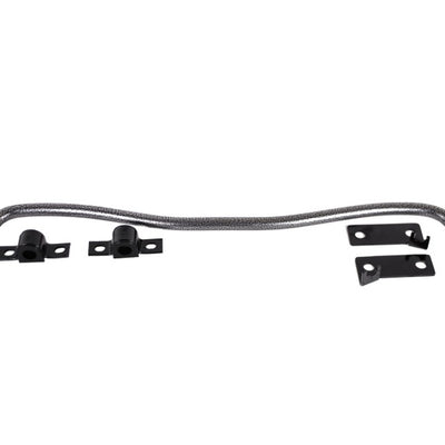 Hellwig 11-21 Jeep Grand Cherokee 2/4WD Solid Heat Treated Chromoly 1in Rear Sway Bar