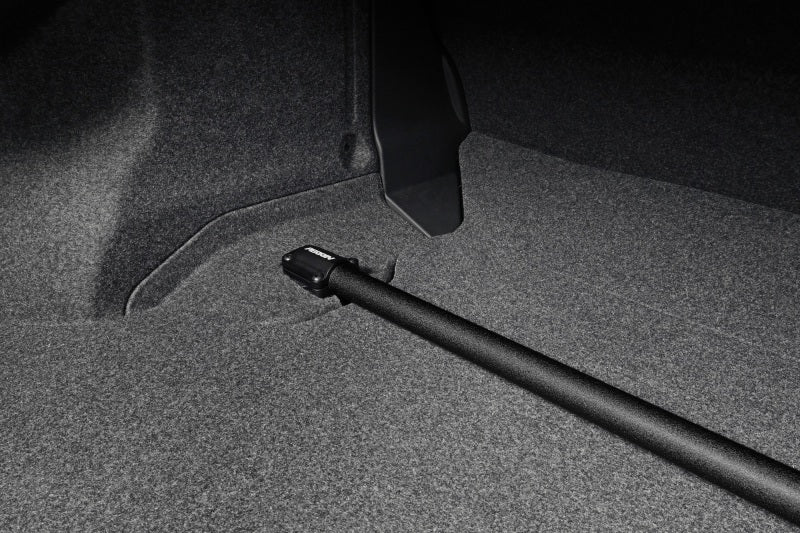 PERRIN 15-21 Subaru WRX/STI Rear Shock Tower Brace - Black PERRIN 15-21 Subaru WRX/STI Rear Shock Tower Brace - Black