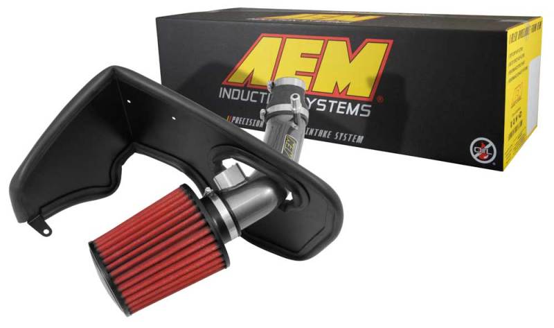 AEM 16-17 Chevrolet Malibu L4-1.5L F/l Cold Air Intake AEM 16-17 Chevrolet Malibu L4-1.5L F/l Cold Air Intake
