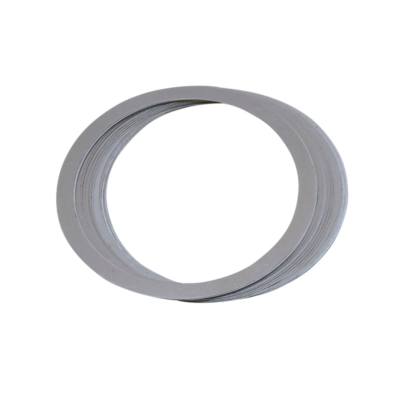 Yukon Gear Replacement Pinion Depth Shims For Dana 60 / 61 & D70-U Yukon Gear Replacement Pinion Depth Shims For Dana 60 / 61 & D70-U