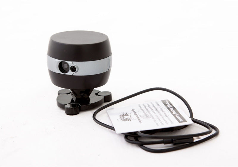 Rampage 1999-2019 Universal Portable Wifi Backup Camera - Black Rampage 1999-2019 Universal Portable Wifi Backup Camera - Black