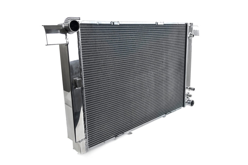 CSF 90-93 Mercedes-Benz 500SL / 94-02 Mercedes-Benz SL500 Radiator CSF 90-93 Mercedes-Benz 500SL / 94-02 Mercedes-Benz SL500 Radiator