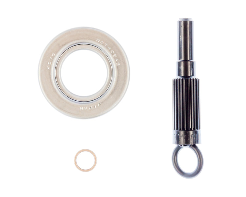 Exedy 1989-1994 Nissan 240SX Hyper Series Accessory Kit Incl Release/Pilot Bearing & Alignment Tool Exedy 1989-1994 Nissan 240SX Hyper Series Accessory Kit Incl Release/Pilot Bearing & Alignment Tool