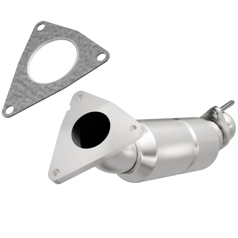 MagnaFlow Conv DF 98-02 Camaro/Firebird Driver Side MagnaFlow Conv DF 98-02 Camaro/Firebird Driver Side