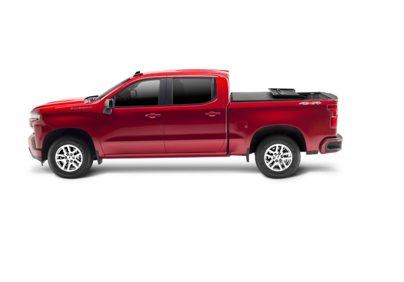 Extang 19-23 GMC Sierra 1500 Carbon Pro Bed New Body (5ft 10in Bed) Trifecta 2.0 Extang 19-23 GMC Sierra 1500 Carbon Pro Bed New Body (5ft 10in Bed) Trifecta 2.0