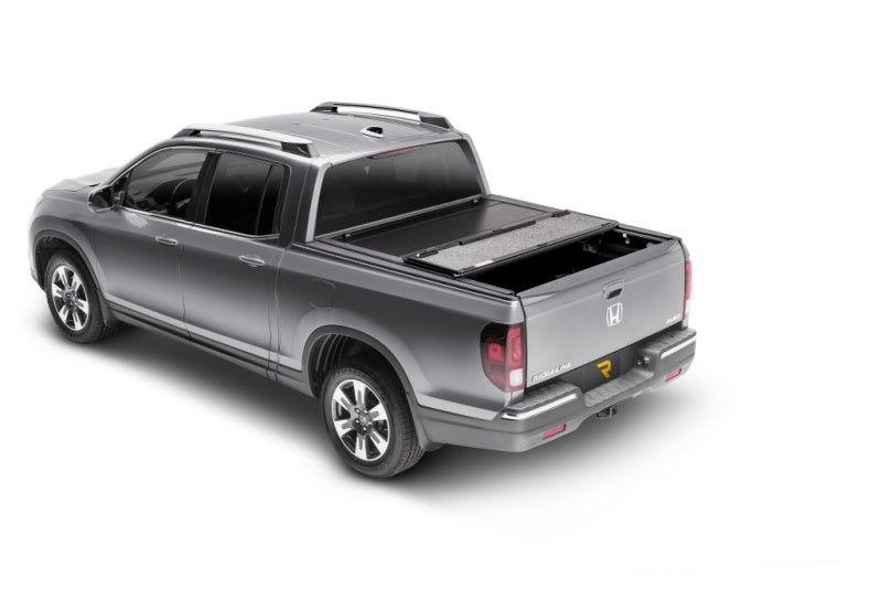 UnderCover 17-20 Honda Ridgeline 5ft Ultra Flex Bed Cover UnderCover 17-20 Honda Ridgeline 5ft Ultra Flex Bed Cover