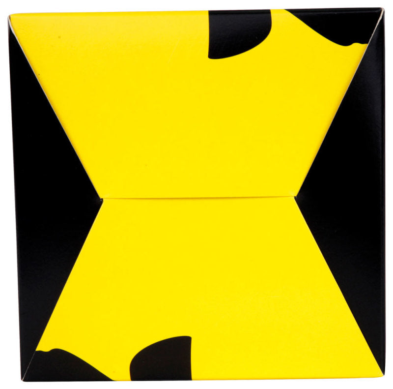 Airaid Universal Air Filter - Cone 4in Flange x 6in Base x 4-5/8in Top x 9in Height - Synthaflow Airaid Universal Air Filter - Cone 4in Flange x 6in Base x 4-5/8in Top x 9in Height - Synthaflow