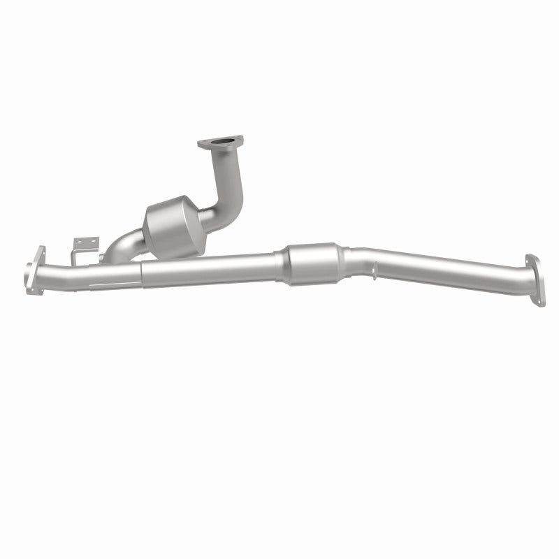 MagnaFlow Conv DF 00-01 Maxima/I30 mid-Y-Pipe MagnaFlow Conv DF 00-01 Maxima/I30 mid-Y-Pipe
