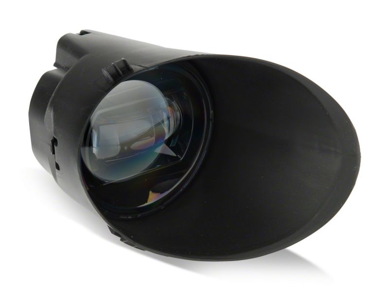 Raxiom 07-13 Toyota Tundra Axial Series LED Fog Lights Raxiom 07-13 Toyota Tundra Axial Series LED Fog Lights