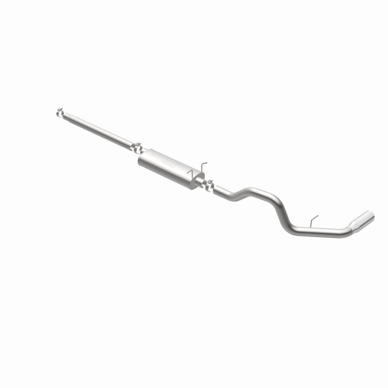 MagnaFlow Sys C/B Ford F150 4.6/5.4L 97-On MagnaFlow Sys C/B Ford F150 4.6/5.4L 97-On
