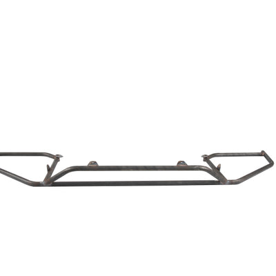 LP Aventure 10-14 Subaru Outback Small Bumper Guard - Bare