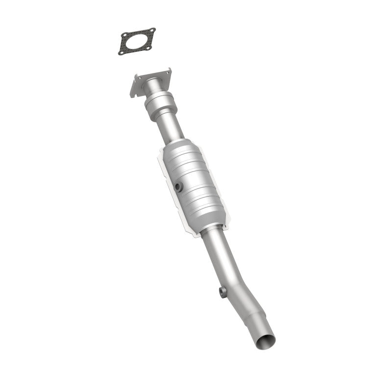 MagnaFlow Conv DF 00-01 Neon 2.0L OEM MagnaFlow Conv DF 00-01 Neon 2.0L OEM