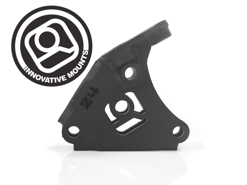 Innovative Honda K24 Motor-Timing Belt Post Mount Bracket Innovative Honda K24 Motor-Timing Belt Post Mount Bracket