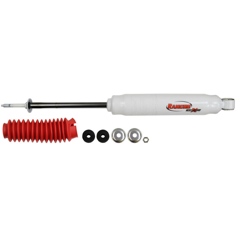 Rancho 00-06 Toyota Tundra Rear RS5000X Shock Rancho 00-06 Toyota Tundra Rear RS5000X Shock