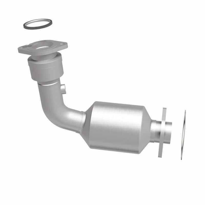 MagnaFlow Conv Direct Fit 08-09 Pontiac G8 6.0L Underbody MagnaFlow Conv Direct Fit 08-09 Pontiac G8 6.0L Underbody